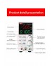Unit Utp 1306 32V 6A Ayarlanabilir Dc Güç Kaynağı